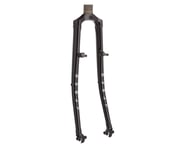 more-results: Surly Long Haul Trucker Fork (Black) (Canti) (Quick Release) (26")
